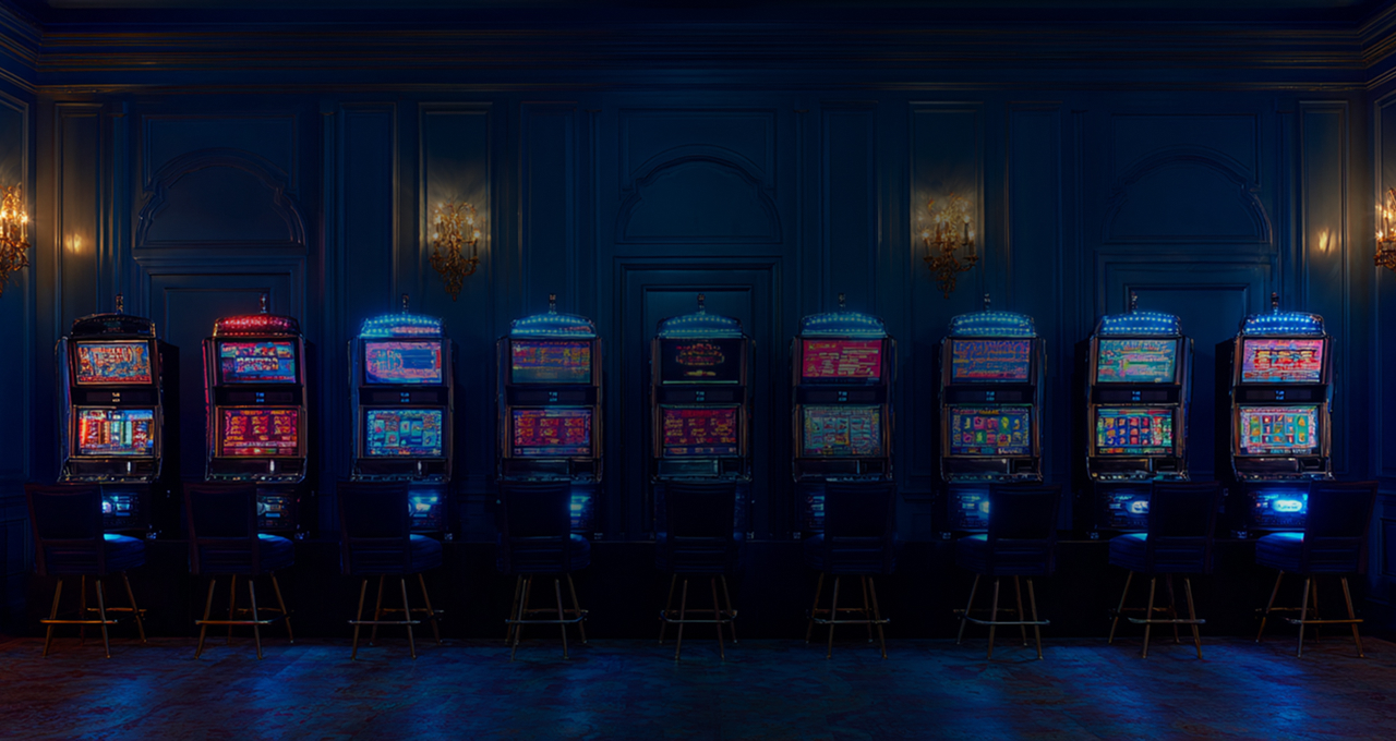 Vegas Casino Online