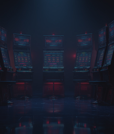 Vegas Casino Online