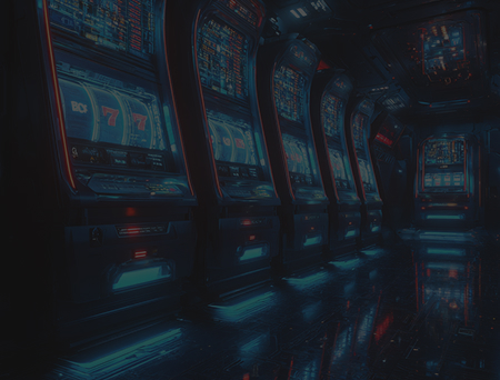 Vegas Casino Online