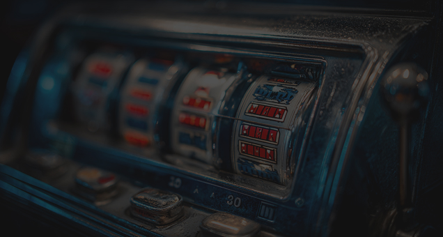 Vegas Casino Online