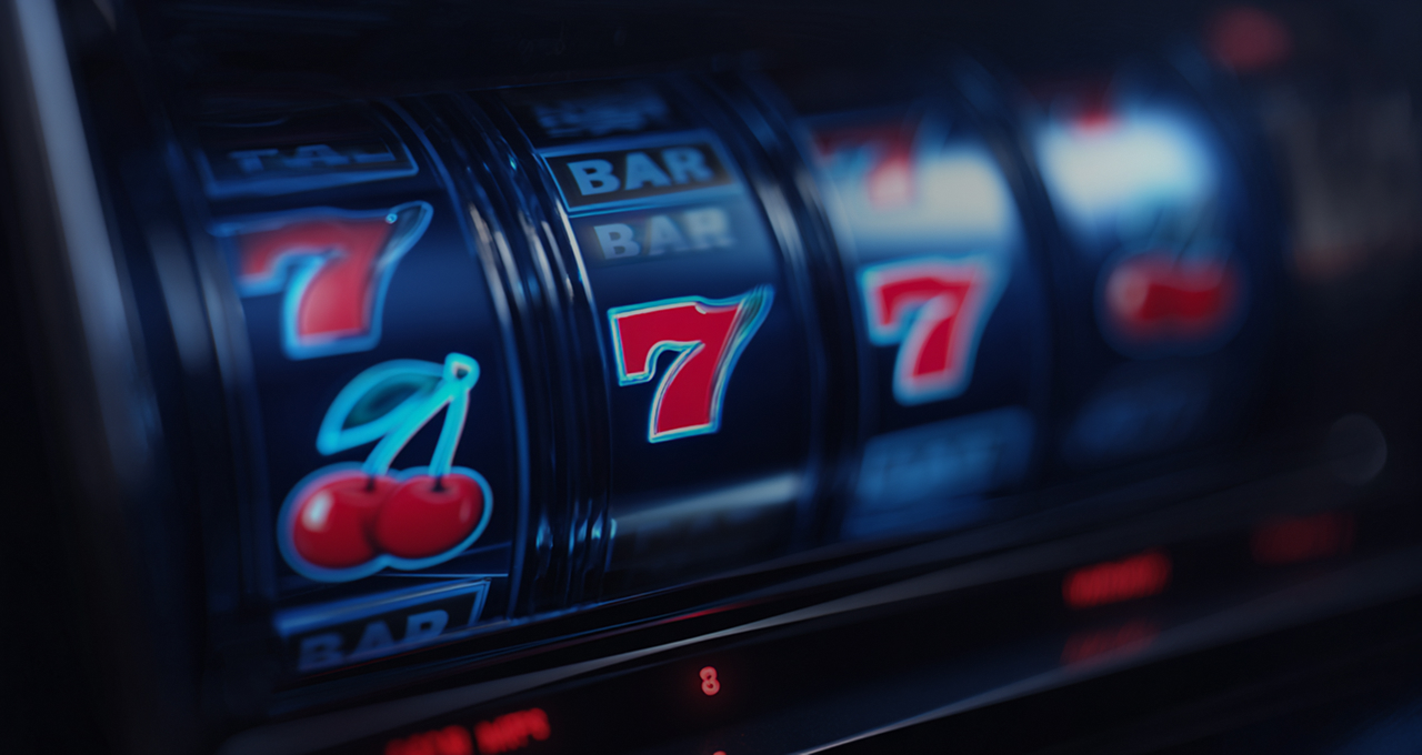 Vegas Casino Online